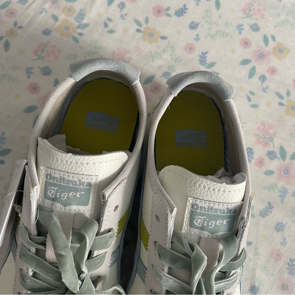 Onitsuka Tiger by Asics Mexico 66 Sneaker - Picture 3 of 7